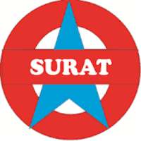 SURAT | The cashback app|