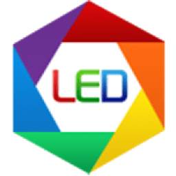 LED Space