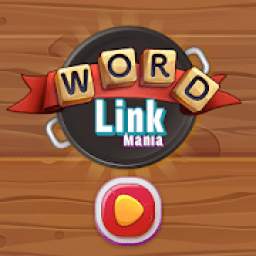 Word Link Mania
