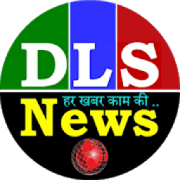 DLS News icon