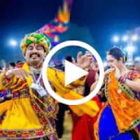 Navratri Garba Video & Audio Song (Chogada Tara..) on 9Apps