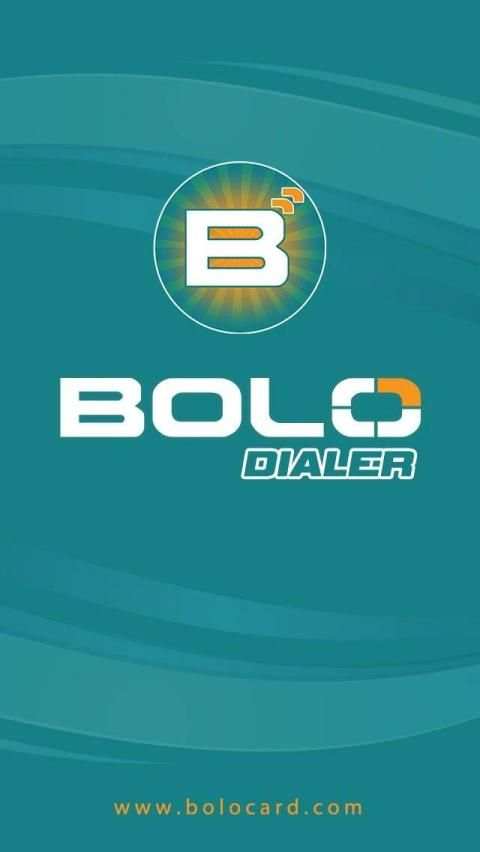 Bolo Dialer screenshot 3