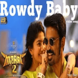 Rowdy Baby आइकन