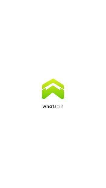 WhatsCut screenshot 1