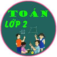 Toán Lớp 2 (Vui Học) on 9Apps