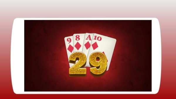 29 Card Game screenshot 8