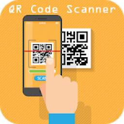 QR Code Scanner