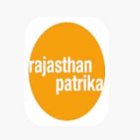 ikon Rajashtan Patrika News