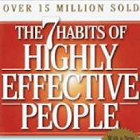 The 7 Habits of Highly Effective People AudioBook