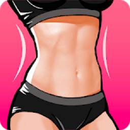 Abs Training-Burn belly fat