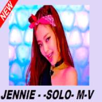 JENNIE - SOLO on 9Apps