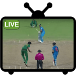 ikon Live Cricket Tv World Cup