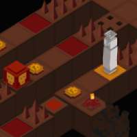 Hantu Pocong Ocong Bounce