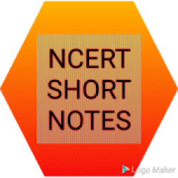 ikon Ncert short notes