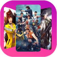 Free-Fire Wallpaper FF 4K 2019 on 9Apps