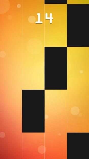 Joji - XNXX - Piano Game screenshot 2