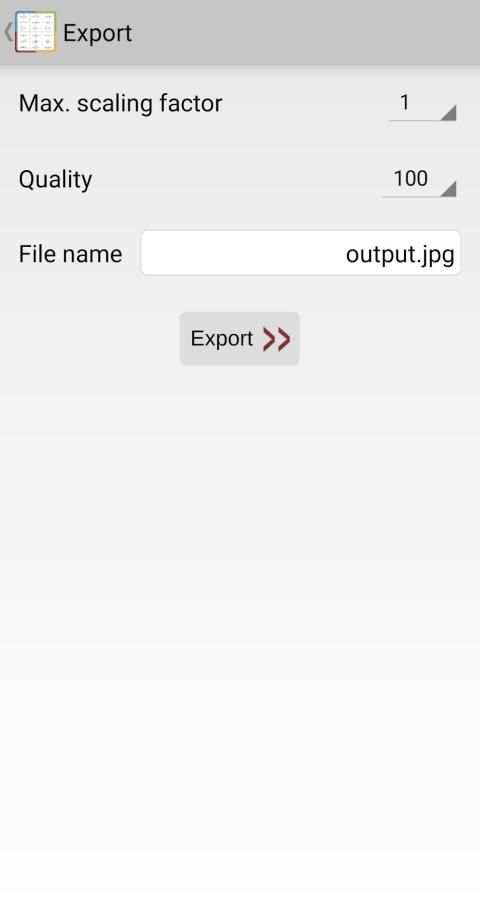 Electrical Symbols for Electronics screenshot 1