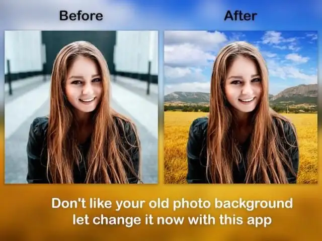 Photo Background Changer App Download 2022 - Gratis - 9Apps