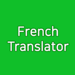 French Translator आइकन
