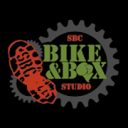 ikon SBC Bike &amp; Box Studio