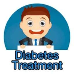 Diabetes Treatment / Diabetes Help