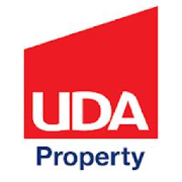 UDA Property