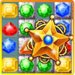 Jewel Legend आइकन