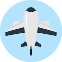 Fly booking cheap आइकन