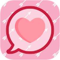 Pink Messenger Theme