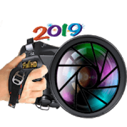 2019 Full HD Pro Kamera icon