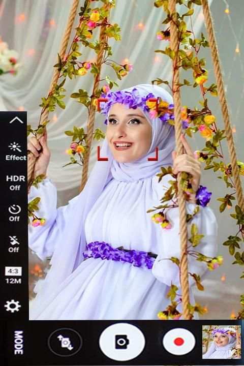 2019 Full HD Pro Kamera 2 تصوير الشاشة