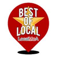 LocalMeA - The Best of Local on 9Apps