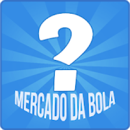 Mercado da Bola Quiz Mozuka icon