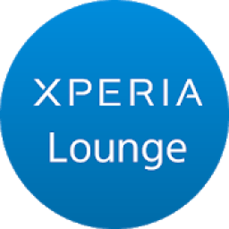 Xperia Lounge आइकन