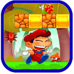 ikon Super Sandy Jungle World