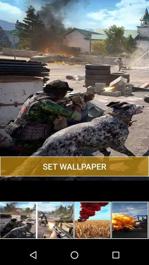 PUBG 4K Wallpapers - 2019 Game Wallpapers screenshot 5