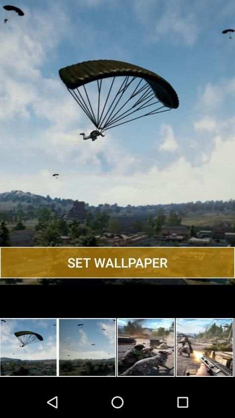 PUBG 4K Wallpapers - 2019 Game Wallpapers screenshot 3