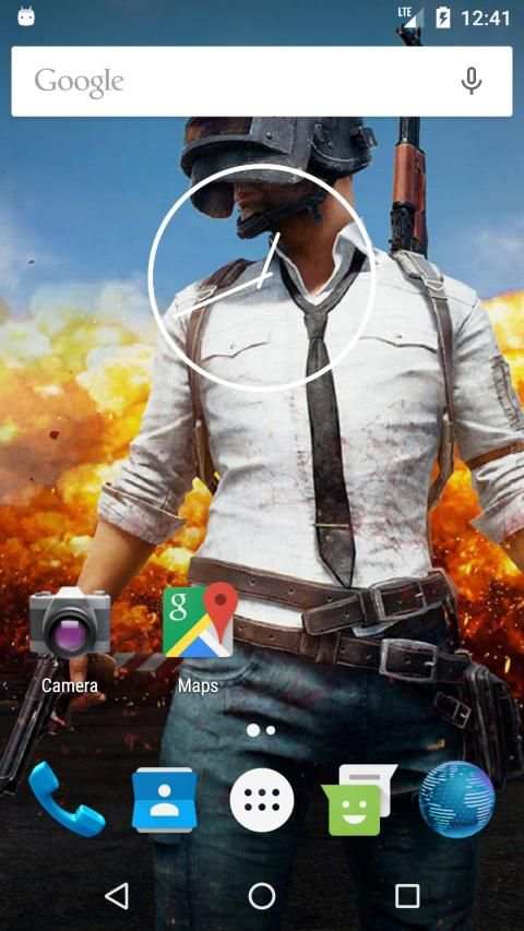 PUBG 4K Wallpapers - 2019 Game Wallpapers screenshot 1