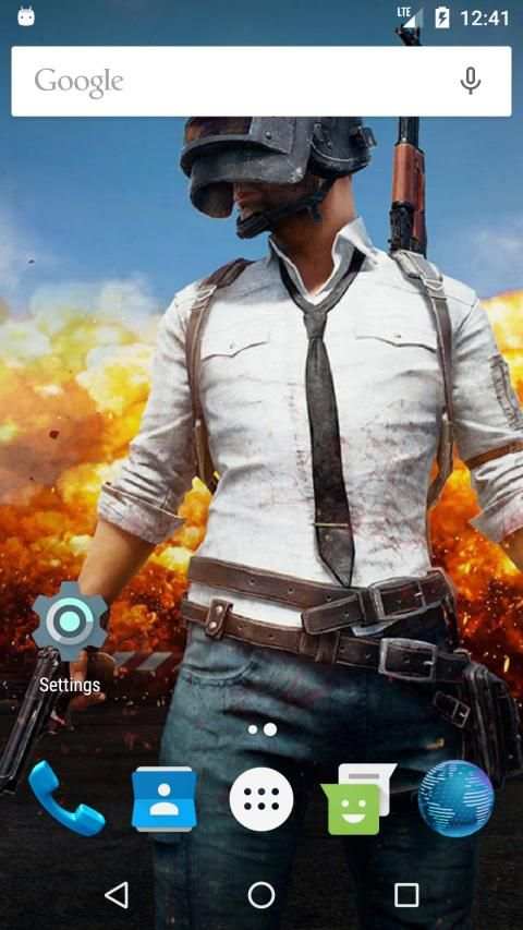 PUBG 4K Wallpapers - 2019 Game Wallpapers screenshot 2