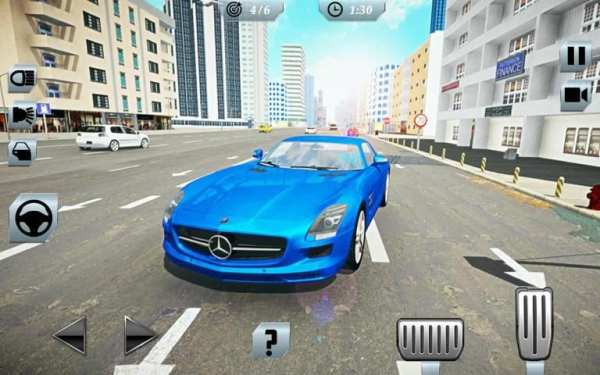 SLS AMG Super Car: Speed Drifter स्क्रीनशॉट 18