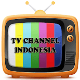 TV Channel Indonesia आइकन