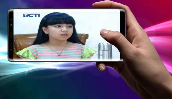 TV Channel Indonesia स्क्रीनशॉट 2