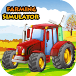 Farming Simulator आइकन
