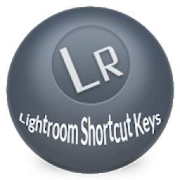 LightRoom Shortcut Key