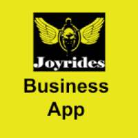 Joyrides Business on 9Apps