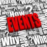 Events Application