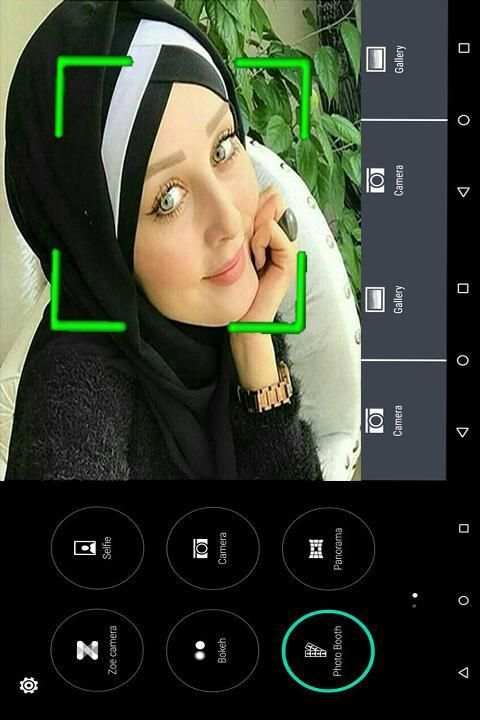 4K Super Kamera ve Fotoğraf Makinesi screenshot 2