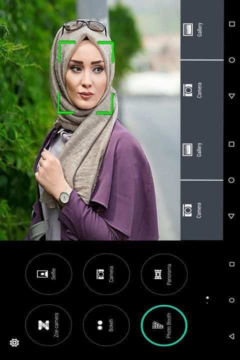 4K Super Kamera ve Fotoğraf Makinesi screenshot 4