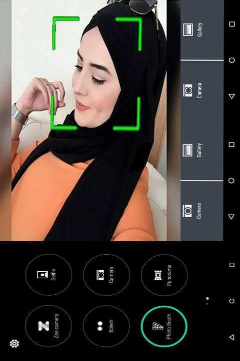 4K Super Kamera ve Fotoğraf Makinesi screenshot 3