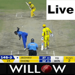 ikon Cricket Live Streaming World Cup